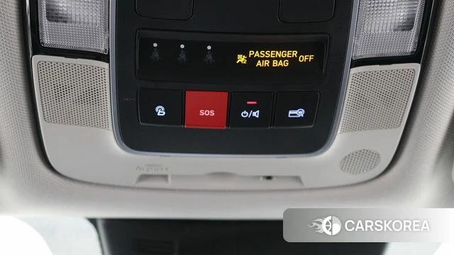 Hyundai Tucson Hybrid (NX4) 2023 Белый из Кореи, фото 5