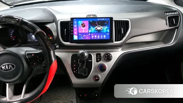 Kia The New Ray 2020 Белый из Кореи, фото 5