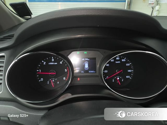 Kia The New Carnival 2018 Серый из Кореи, фото 5
