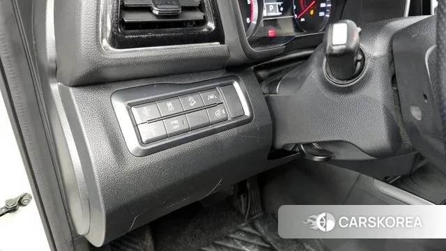 Ssangyong Berry New Tivoli 2020 Белый из Кореи, фото 5