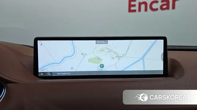 Genesis G80 (RG3) 2022 Черный из Кореи, фото 5