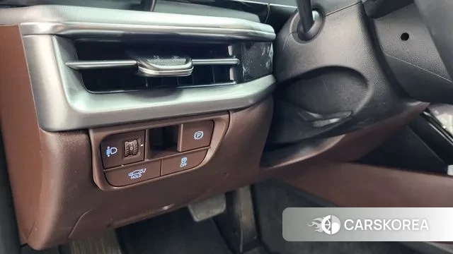 Hyundai Grandeur (GN7) 2023 Серый из Кореи, фото 5