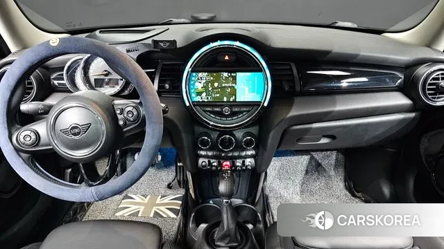 Mini Cooper id 2966637 из Кореи 5