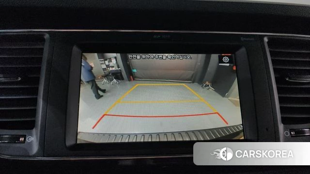 Kia The New Carnival 2020 Черный из Кореи, фото 5