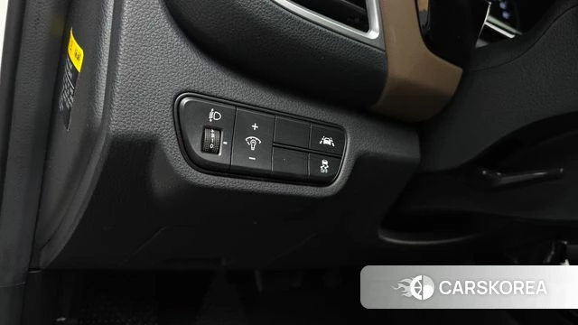 Kia Seltos 2019 Белый из Кореи, фото 5