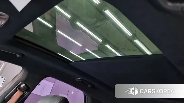 Genesis GV70 2021 Песочный из Кореи, фото 5