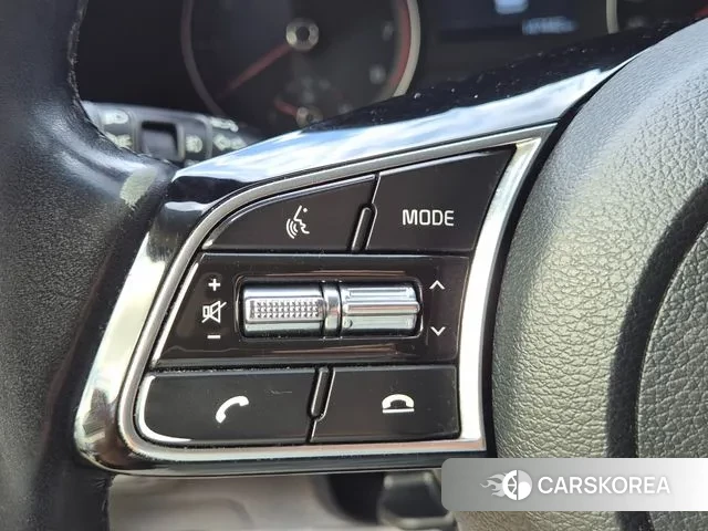 Kia Come New K3 2018 Синий из Кореи, фото 5