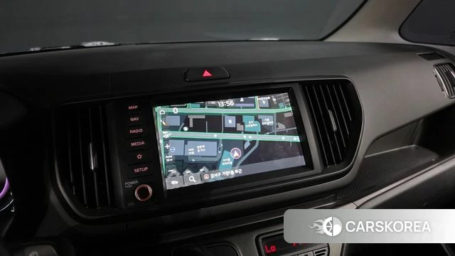 Kia The New Kia Ray 2023 Жемчужный цвет из Кореи, фото 5