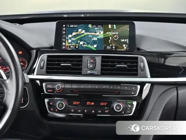 BMW 3 Series GT (F34) id 3203196 из Кореи 5