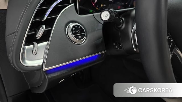 Mercedes-Benz E-Class W214 2024 Белый из Кореи, фото 5