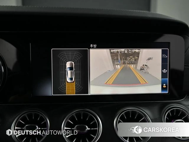 Mercedes-Benz E-Class W213 2018 Белый из Кореи, фото 5