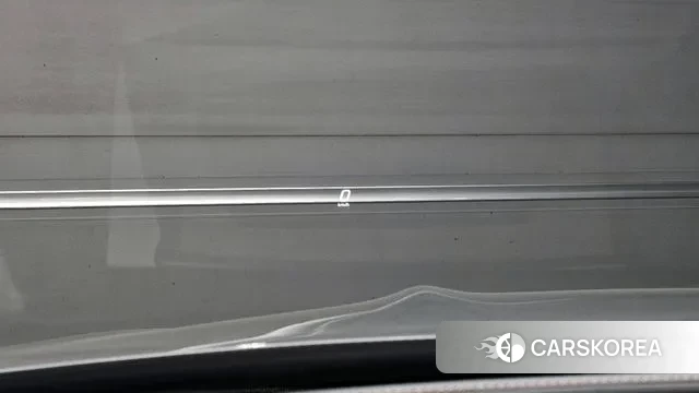 Mercedes-Benz C-Class W206 2023 Серый из Кореи, фото 5