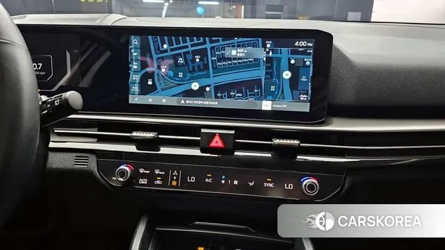 Kia The New Sportage 5th Generation 2024 Белый из Кореи, фото 5