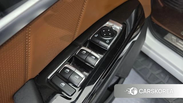 Kia Mohave Master 2022 Белый из Кореи, фото 5
