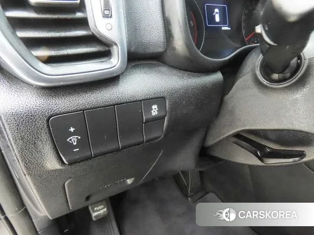 Kia Sportage 4th Generation 2018 Синий из Кореи, фото 5