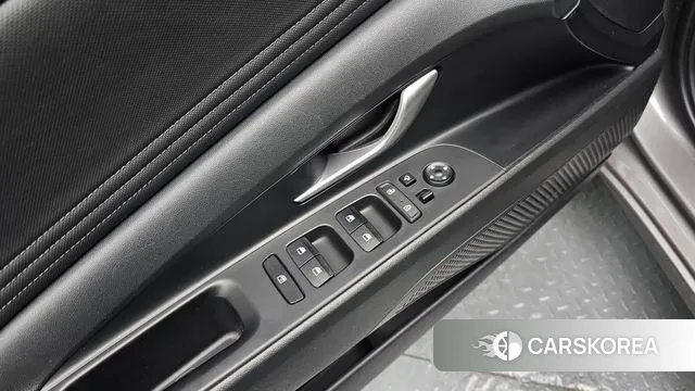 Hyundai Avante (CN7) 2020 Серый из Кореи, фото 5