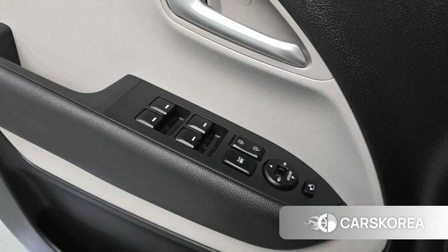 Kia The New Kia Ray 2023 Белый из Кореи, фото 5