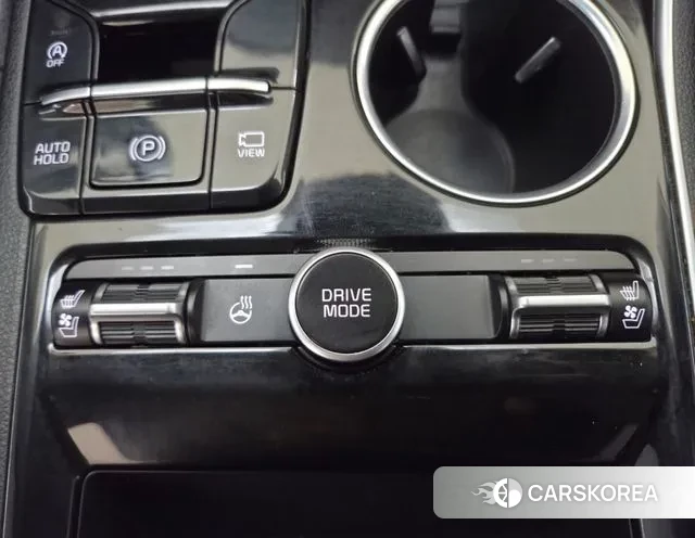 Kia K5 3rd generation 2020 Белый из Кореи, фото 5