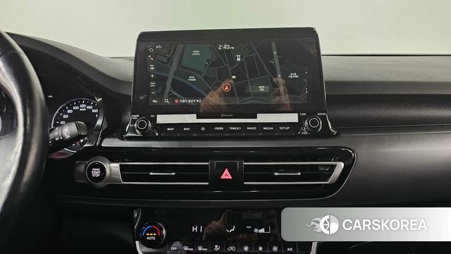 Kia Seltos 2020 Белый из Кореи, фото 5