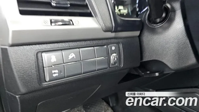 Ssangyong Rexton Sports id 2705831 из Кореи 5