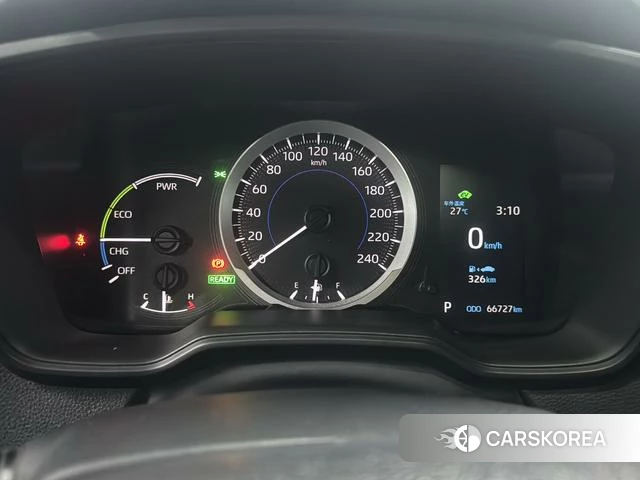 Toyota Lei Ling 2021 Белый из Китая, фото 5