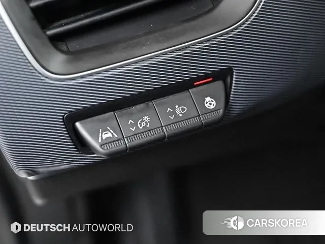 Renault Korea (Samsung) XM3 2022 Белый из Кореи, фото 5