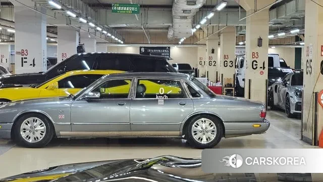 Cadillac Escalade 5th Generation 2022 Черный из Кореи, фото 5