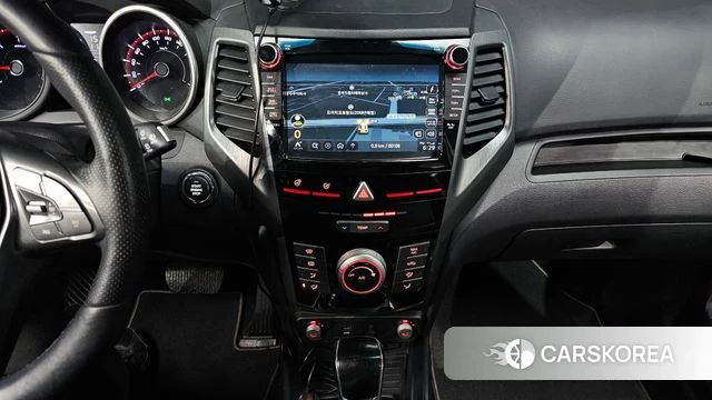 Ssangyong Tivoli Armor 2019 Белый из Кореи, фото 5