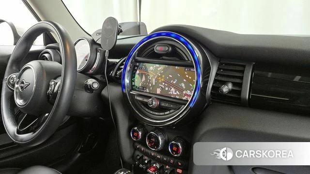 Mini Cooper 2019 Зеленый из Кореи, фото 5