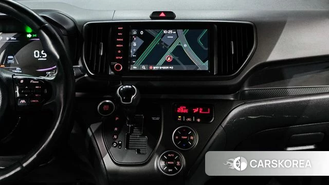 Kia The New Kia Ray 2022 Белый из Кореи, фото 5