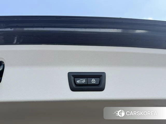 BMW X3 2021 Черный из Китая, фото 5