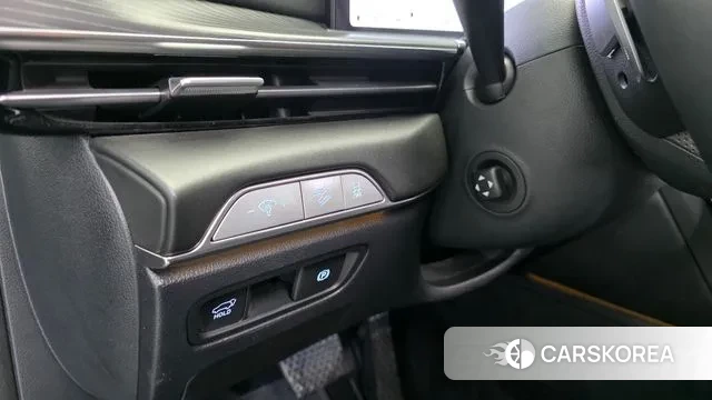 Genesis GV80 Coupe 2024 Черный из Кореи, фото 5