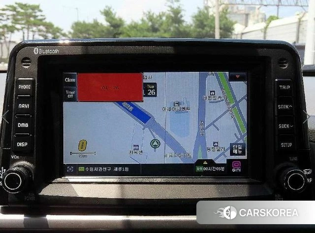 Kia Morning Urban (JA) 2020 Белый из Кореи, фото 5