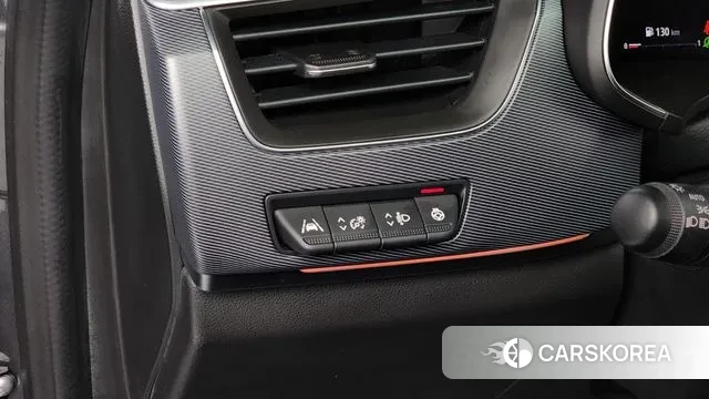 Renault Korea (Samsung) XM3 2020 Серый из Кореи, фото 5