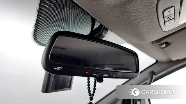 Hyundai The New Grand Starex 2018 Серый из Кореи, фото 5