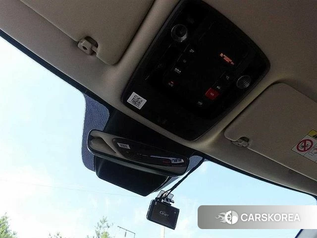Kia Carnival 4th generation 2022 Белый из Кореи, фото 5