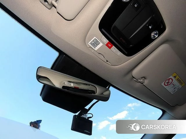 Kia The New Sportage 5th Generation Hybrid 2025 Белый из Кореи, фото 4