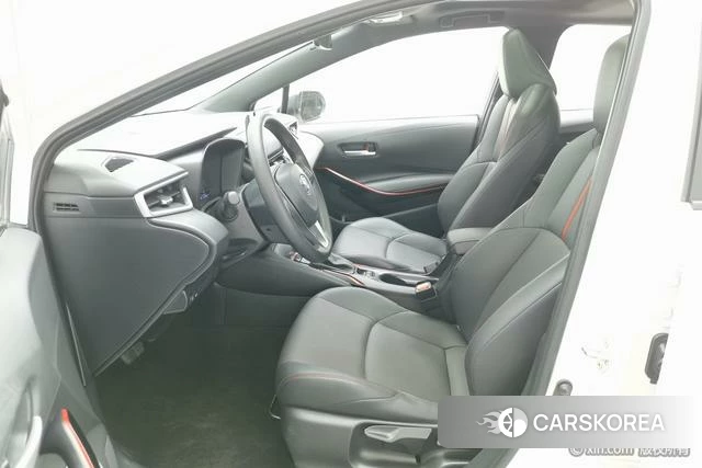 Toyota Lei Ling 2022 Белый из Китая, фото 5