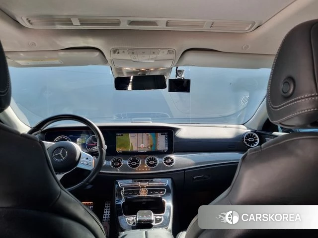 Mercedes-Benz CLS-Class C257 2019 Черный из Кореи, фото 5