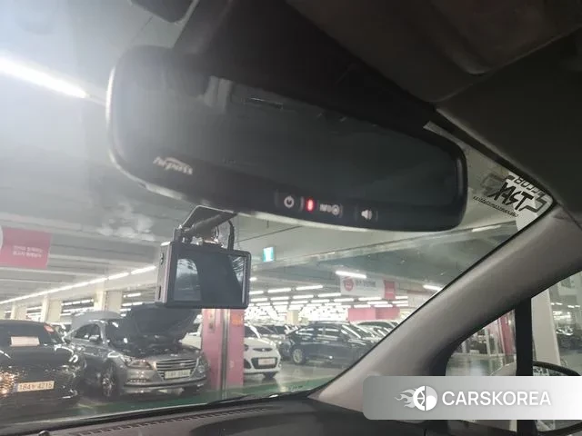 Chevrolet (GM Daewoo) The New Trax 2018 Белый из Кореи, фото 5