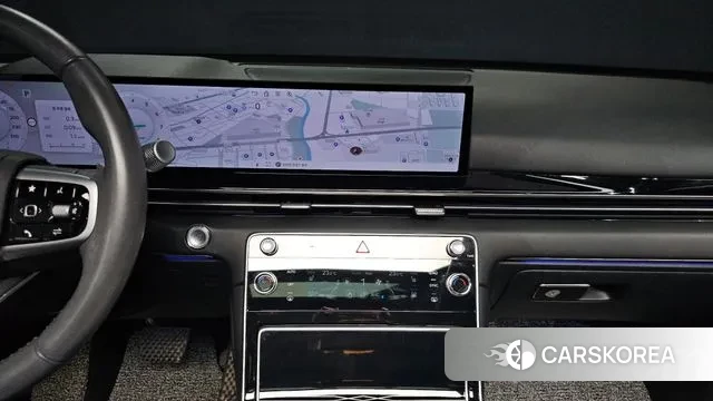 Genesis GV80 2024 Белый из Кореи, фото 5