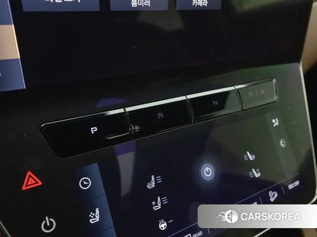 Maserati Grecale 2024 Синий из Кореи, фото 5