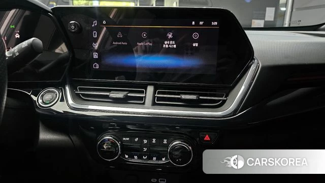 Chevrolet (GM Daewoo) Trax Crossover 2024 Белый из Кореи, фото 5