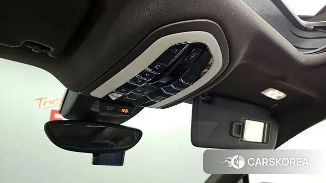 Porsche Macan 2018 Белый из Кореи, фото 5