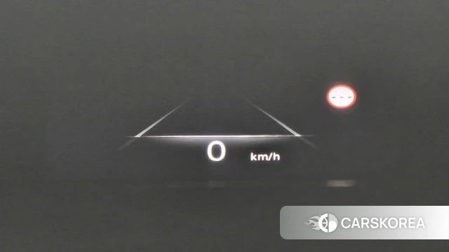 Genesis G80 (RG3) id 3864529 из Кореи 5