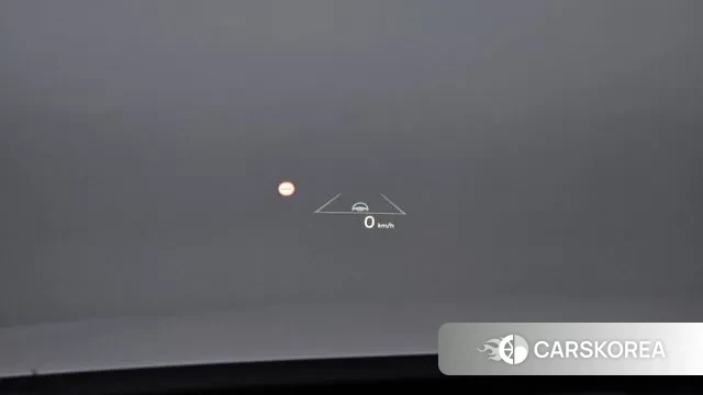 Kia The New Sorento 4th Generation 2023 Белый из Кореи, фото 5