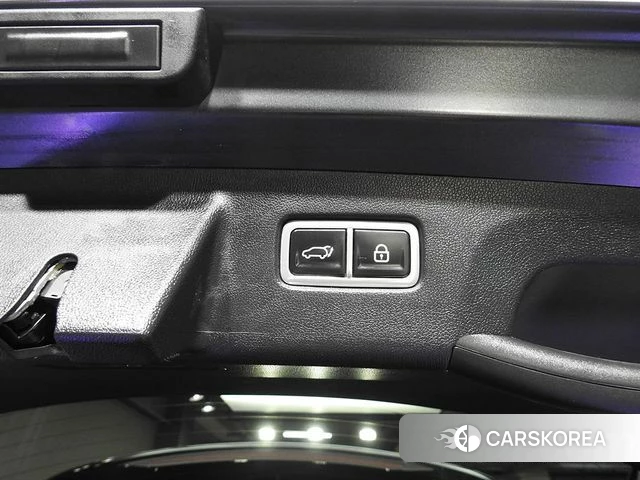 Kia Sorento 4th Generation 2022 Серый из Кореи, фото 5