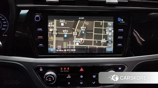 Ssangyong Beautiful Korando 2019 Белый из Кореи, фото 5