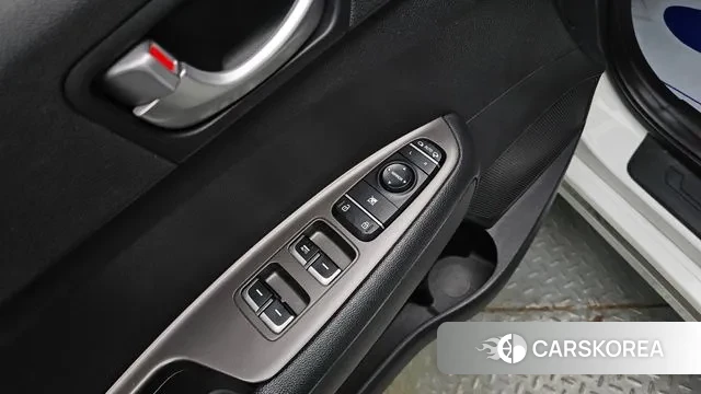 Kia The New K5 2nd generation 2018 Белый из Кореи, фото 5