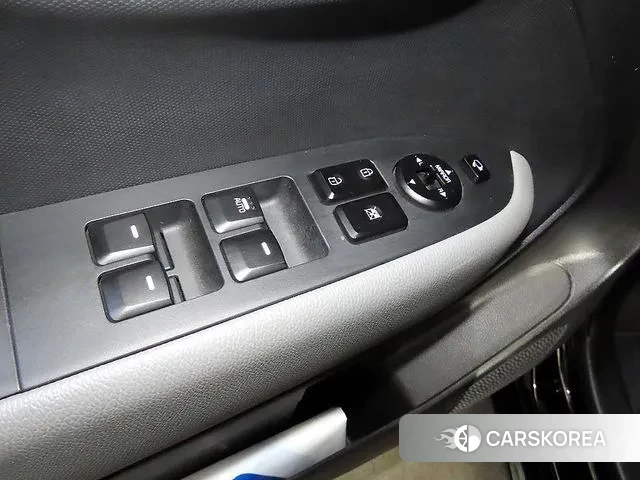 Kia The New Ray 2020 Черный из Кореи, фото 5